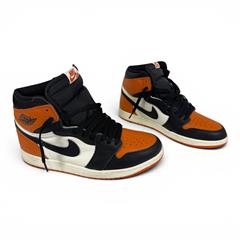 Air Jordan 1 Retro OG 2025 High Shattered Backboard DZ5485 008 SZ 10